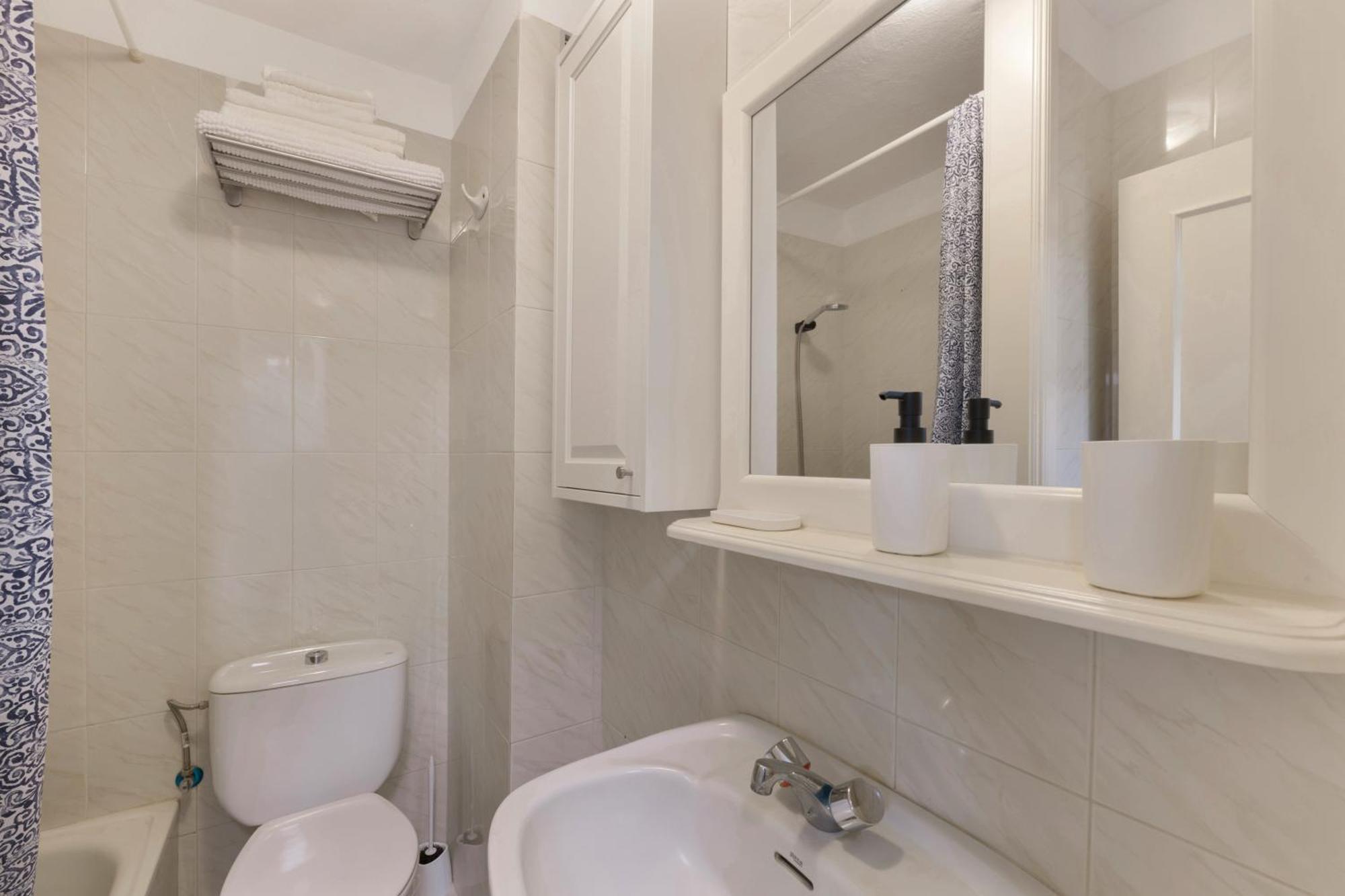 Apartamento Mar Y Sol بْوُرتو ناوُس المظهر الخارجي الصورة